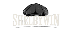 Shelby Win logo